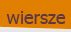Wiersze